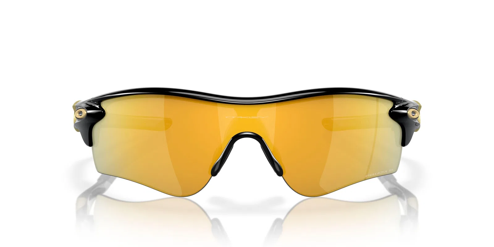 Oakley Radarlock Path 9206 Sunglasses - view 133